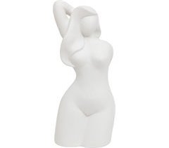 Figura mujer SOLEYA 27X8X11,5 cm