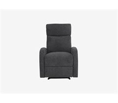 ARES sillon relax manual GS CL 
