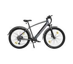 Bicicleta eléctrica ADO DECE 300C - Potencia 250W Batería 36V10.4Ah