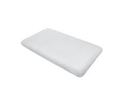 Almohada Plana para Personas que Duermen Boca Abajo S 58x38