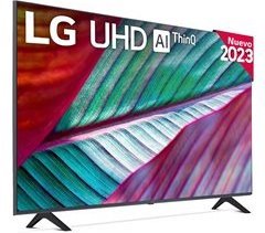 Televisor LG 65UR78006LK Smart Tv