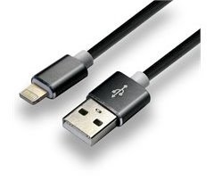Cable USB a Lightning CBS-1IB
