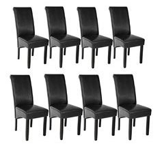 Set de sillas de comedor ergonómicas 08_0000067