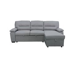 Sofa Cama Con Arcón Chaise Longue