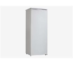 Congelador Vertical 54,5M 177L Frío Estático Color Blanco BENAVENT CVBM14355W 