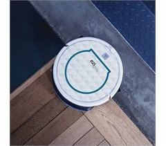 Robot aspirador conectado EZIclean® Aqua iMap A150