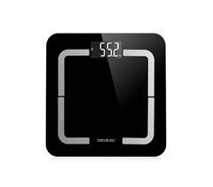 Báscula de baño Surface Precision 9500 Smart Healthy Cecotec
