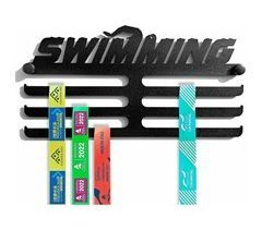 Medallero Swimming