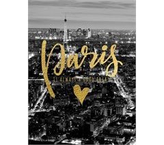 CANVAS PARIS 
