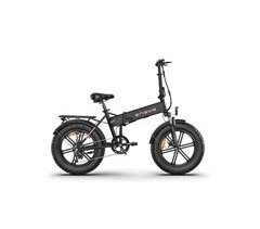 Bicicleta eléctrica ENGWE EP-2 PRO | Potencia 750W | Alcance 60KM