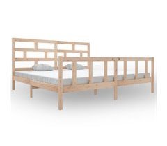 Estructura de cama 200x200
