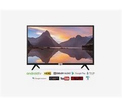TV TCL 32S5200 de  32" con HDR, Andorid TV, Dolby Audio y Micro dimming