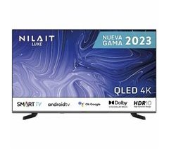 Smart TV Luxe NI-55UB8001SE