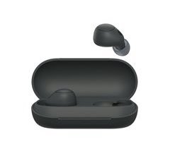 Auriculares Bluetooth con Micrófono WF-C700N