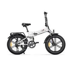 Bicicleta eléctrica ENGWE ENGINE X | Potencia 250W | Alcance 60KM