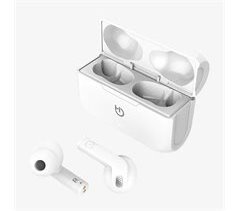 Auriculares inalámbricos Fenix TWS Hiditec Bluetooth 5.0 táctiles