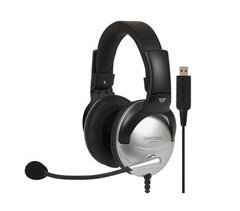 Auriculares con cable KOSS SB45 USB