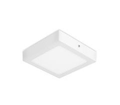 Forlight Plafon de Techo Ip23 Easy Square Surface Led 10W