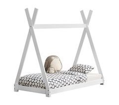 Cama infantil Onejda - Estructura tipi 86x168