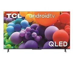 TV LED 55" TCL 55C725 