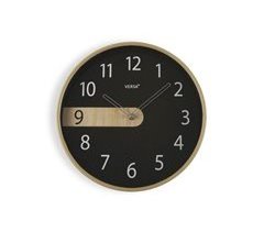 Reloj de pared original EDITH