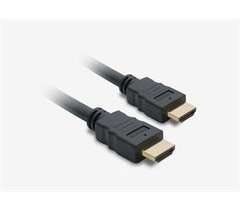 CABLE METRONIC HDMI 470264 NEGRO