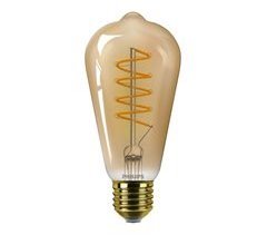 Bombilla LED Edison E27 LED Bulb