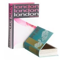 Caja Multiusos London & NY