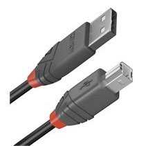 Cable USB A a USB B 36677