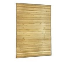 Acomoda Textil – Alfombra Bambú para Interior y Exterior. 60x90