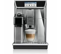Cafetera Superautomática ECAM650.85.MS