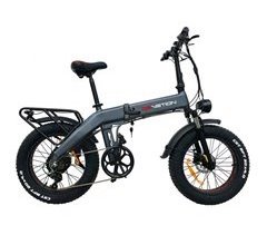 DrveTion BT20 Bicicleta Eléctrica - Potencia 750W Batería 48V10Ah