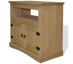 Mueble para TV buffet espacio de almacenamiento en madera 2502212