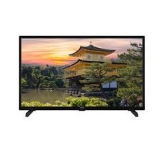 Smart TV LED de 32 pulgadas, Android TV, Hitachi 32HAE2351