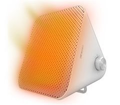 Termoventilador Portátil ReadyWarm 1500 Max Ceramic Design