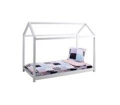 Estructura de cama casita EASY 90X190