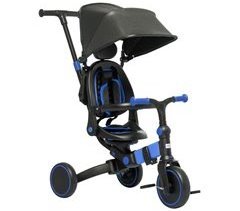 Triciclo para Bebé AIYAPLAY 370-258V00RD