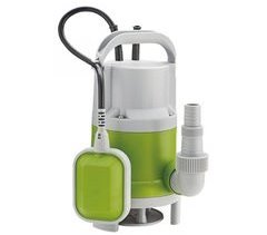 Bomba Sumergible Classic Dirty. 750w