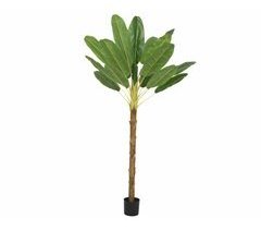 Planta artificial PLATANO 1,8 marca EVERLANDS FLOWERS AND PLANTS