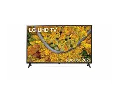 LG UHD TV 43" Smart 4K HDR10Sound Surround 43UP75006