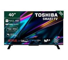 Smart TV 40LV2E63DG
