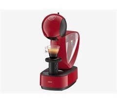 Cafetera Dolce Gusto KRUPS INFINISSIMA