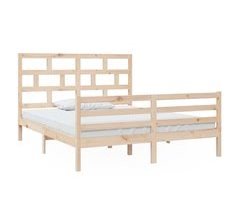 Estructura de cama 160x200