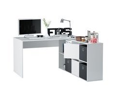 Mesa escritorio Adapta XL 136x139