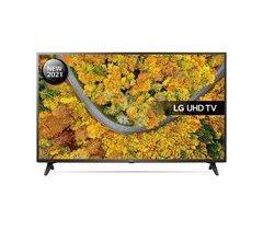 TV LG 55" Ultra Alta Definición, Smart TV LG 55UP75003