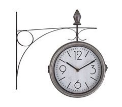 Beliani Reloj de pared ROMONT