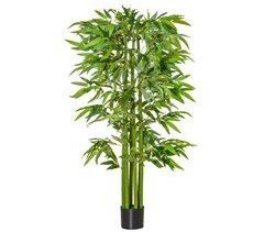 Planta Artificial HOMCOM 830-441