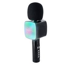 Micrófono karaoke inalámbrico Bluetooth Bigben