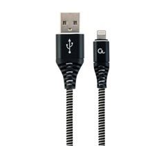 Cable USB a Lightning CC-USB2B-AMCM-1M-BW