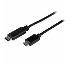 Cable USB-C a Micro USB USB2CUB2M